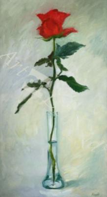láminas y lienzos de  All My Love (oil on canvas)