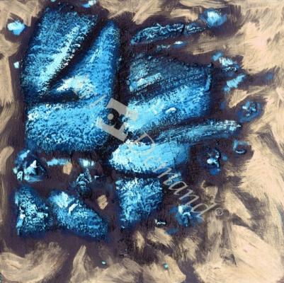 láminas y lienzos de  VIM 002 bis