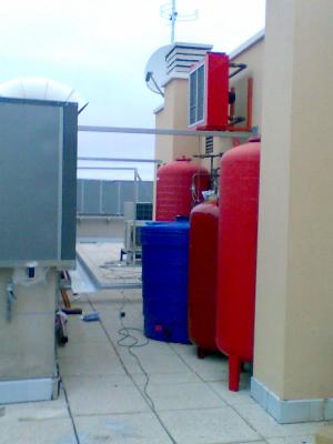 ELECTRICIDAD+CONTROL+SOLAR-PSO. CASTELLANA-MADRID