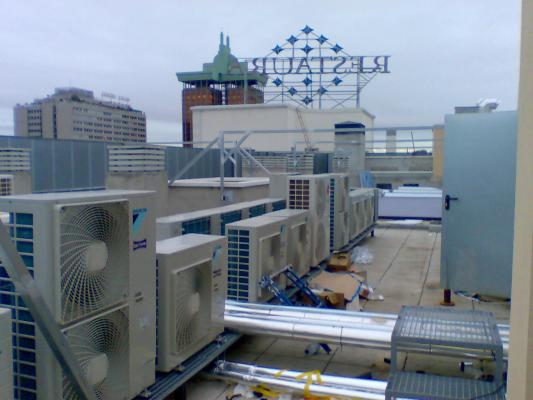 ELECTRICIDAD+CONTROL+SOLAR-PSO. CASTELLANA-MADRID