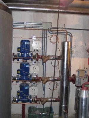 ELECTRICIDAD+CONTROL+SOLAR-PSO. CASTELLANA-MADRID