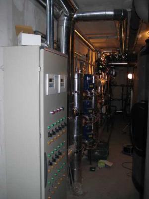 ELECTRICIDAD+CONTROL+SOLAR-PSO. CASTELLANA-MADRID