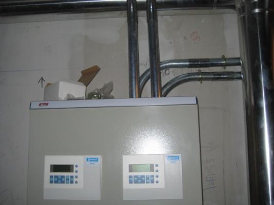 ELECTRICIDAD+CONTROL+SOLAR-PSO. CASTELLANA-MADRID