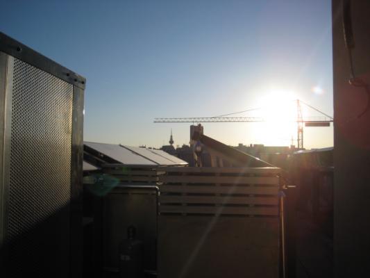 ELECTRICIDAD+CONTROL+SOLAR-PSO. CASTELLANA-MADRID