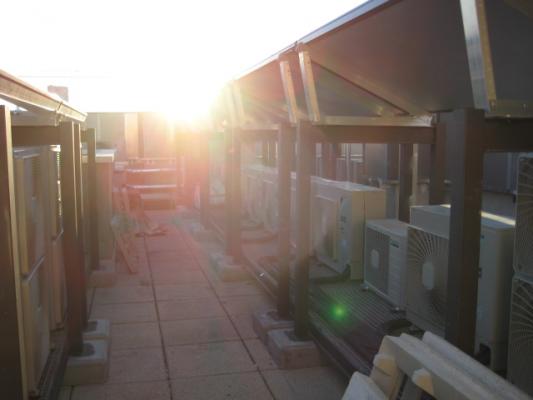 ELECTRICIDAD+CONTROL+SOLAR-PSO. CASTELLANA-MADRID