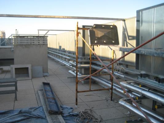 ELECTRICIDAD+CONTROL+SOLAR-PSO. CASTELLANA-MADRID