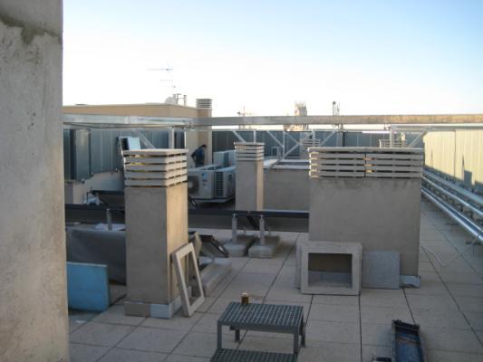 ELECTRICIDAD+CONTROL+SOLAR-PSO. CASTELLANA-MADRID