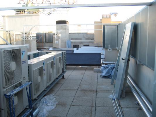ELECTRICIDAD+CONTROL+SOLAR-PSO. CASTELLANA-MADRID