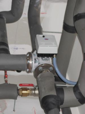 ELECTRICIDAD+CONTROL+SOLAR-PSO. CASTELLANA-MADRID