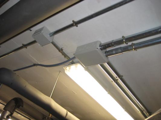 ELECTRICIDAD+CONTROL+SOLAR-PSO. CASTELLANA-MADRID