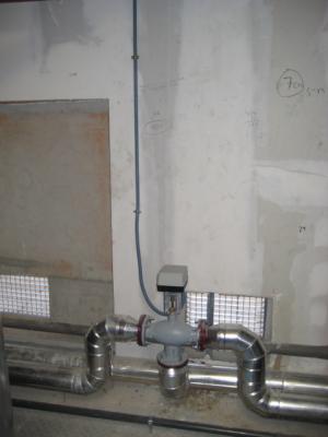 ELECTRICIDAD+CONTROL+SOLAR-PSO. CASTELLANA-MADRID