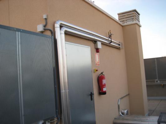 ELECTRICIDAD+CONTROL+SOLAR-PSO. CASTELLANA-MADRID