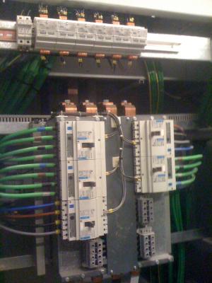 ELECTRICIDAD