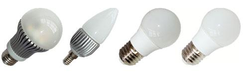 Bombillas LED online