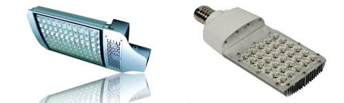 Farolas LED online