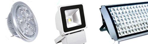 Focos LED online