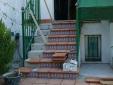 escaleras