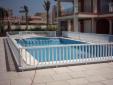 Barandilla Piscina