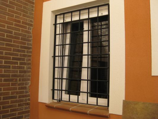 Ventana PVC 