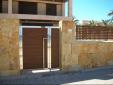 Puerta Jardin 