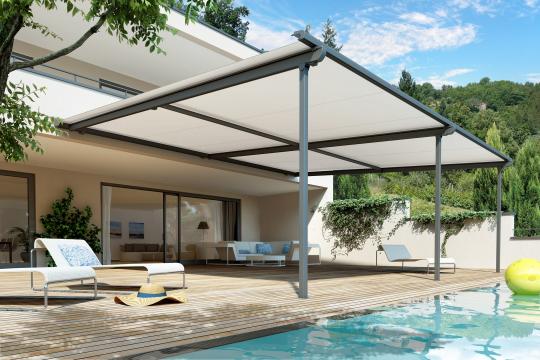TOLDO MODELO PERGOLINO P3500