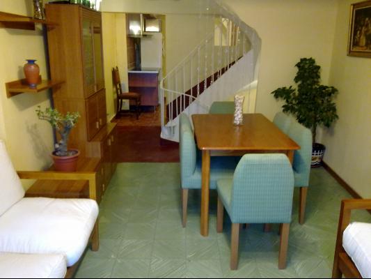 salón comedor 