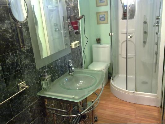 baño 