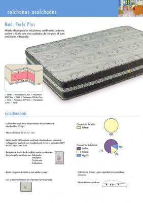colchon perla-plus