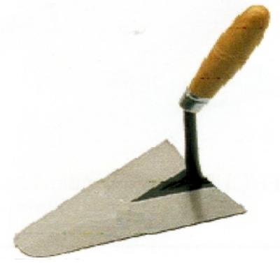 paleta de acero
