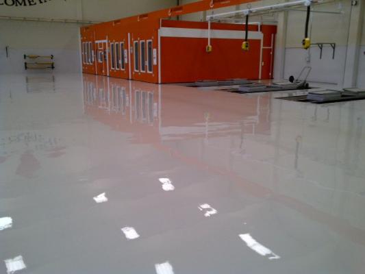 Paviments, Resitec Tiana