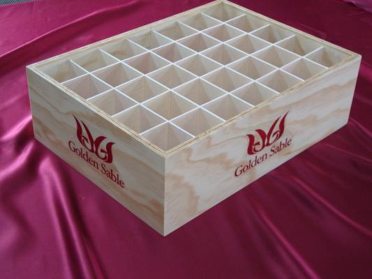 CAJAS A MEDIDA