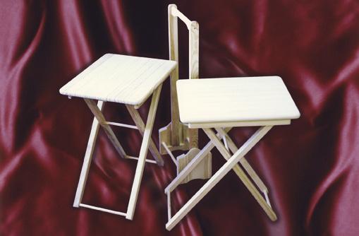 MESA Y SOPORTE