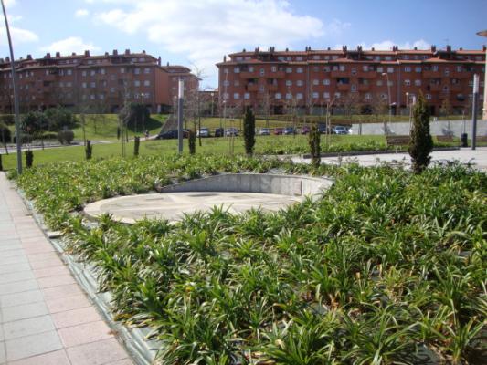 JARDINES