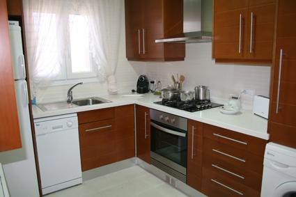 RENOVACIÓN COCINA PARTICULAR
