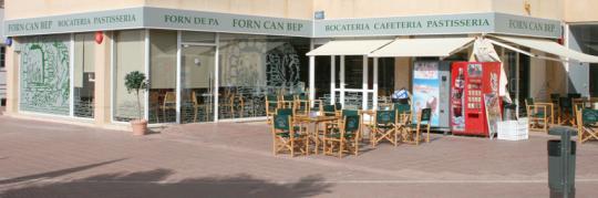REFORMA EXTERIOR LOCAL COMERCIAL<
