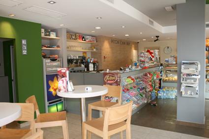 REFORMA INTERIOR LOCAL COMERCIAL