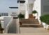 REFORMA ACCESOS ZONA NOBLE APARTHOTEL