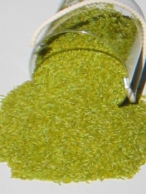 Arroz Verde