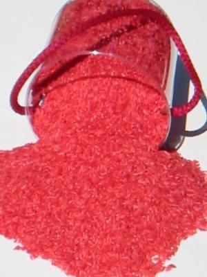 Arroz Rojo