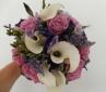 Calas Lisianthus Rositas