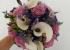 Calas Lisianthus Rositas