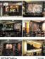 Fachada e interiores Café NILO
