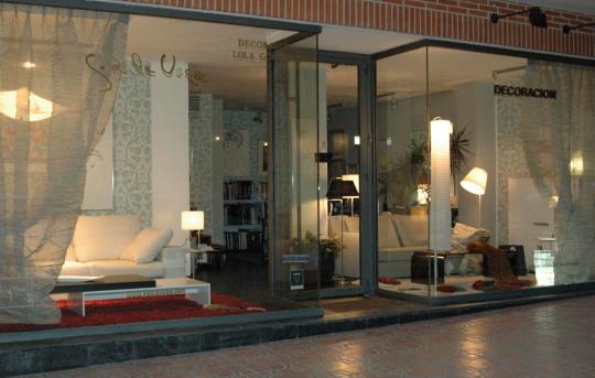 Tienda 