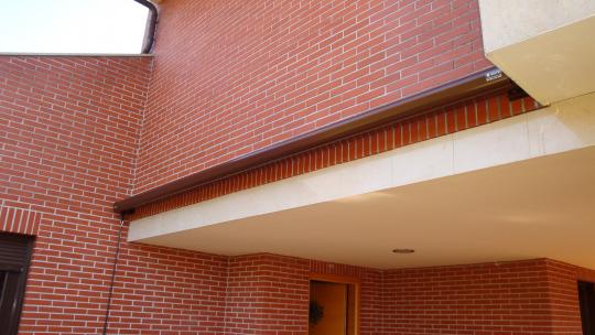 TOLDO MODELO CASABOX