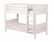 Ejemplo de litera Flexa White