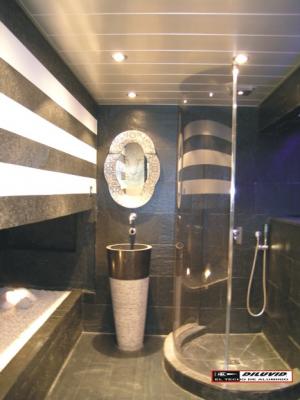 BAÑO INOX