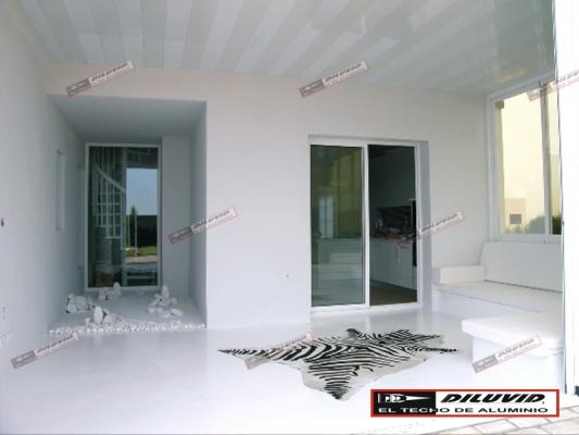 HALL JARDIN