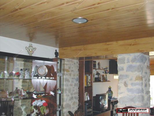 RUSTICO PINO