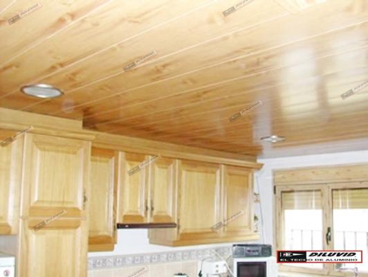 COCINA RUSTICA