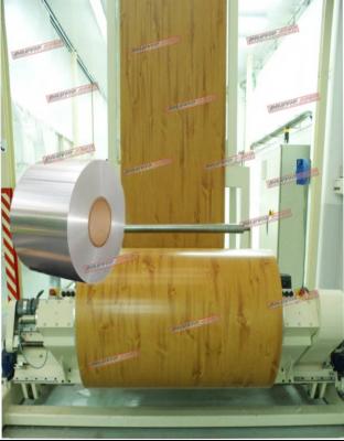 BOBINAS LINEA